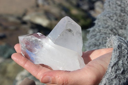 Descubre las Piedras Perfectas para Salud, Dinero, Amor y Protección - Aurora Boreal