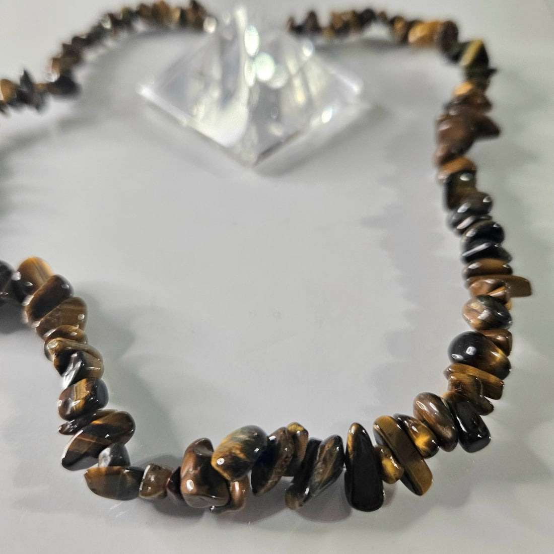 El Poder del Ojo de Tigre: Propiedades, Significado y Usos - Aurora Boreal